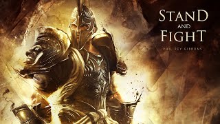 Stand And Fight | EPIC HEROIC FANTASY ORCHESTRAL MUSIC