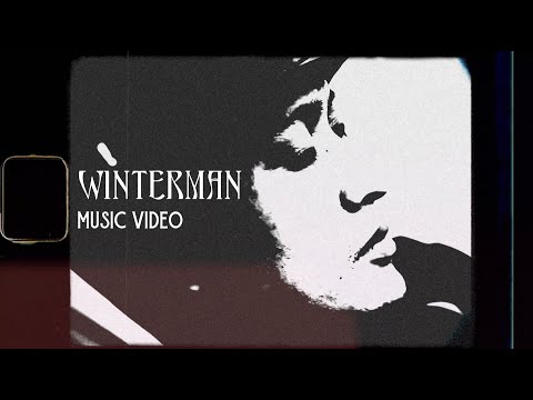 Winterman ( Official Music Video )