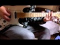 Konjiki No Gash Bell OP 1 Kasabuta Guitar Cover