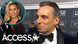 Sebastian Maniscalco Gushes Over Wife Lana Gomez: 'She's Everything To Me'
