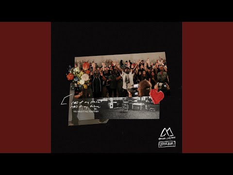 Take It All Away ( Feat. Chandler Moore)