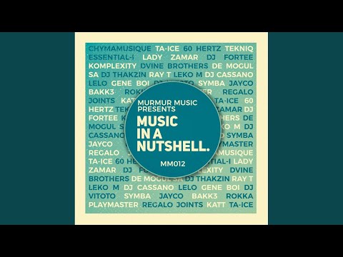 Ungijabulise (Original Mix)