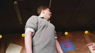 All Hail the Brain/Terminal Illness