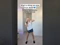 I Miss The Dances Pinkpalmpuff Shorts Shortsfeed Tiktok Adiaava 2020 Pinkpalmpuff Trending