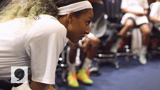 1440: New York Liberty - Clinch City (Episode One)