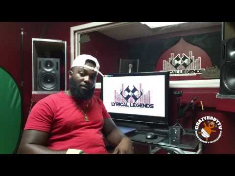 Dancehall Entertainer ZJ Prapa Talks "Rude Boy Love" Video