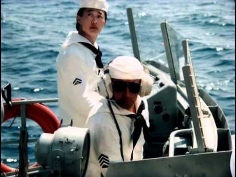 Гангстеры в океане