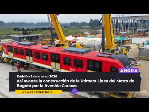 AHORA 6:30 | 3 de marzo de 2026