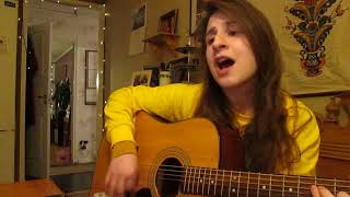 Andrew Jackson Jihad - Rejoice Cover