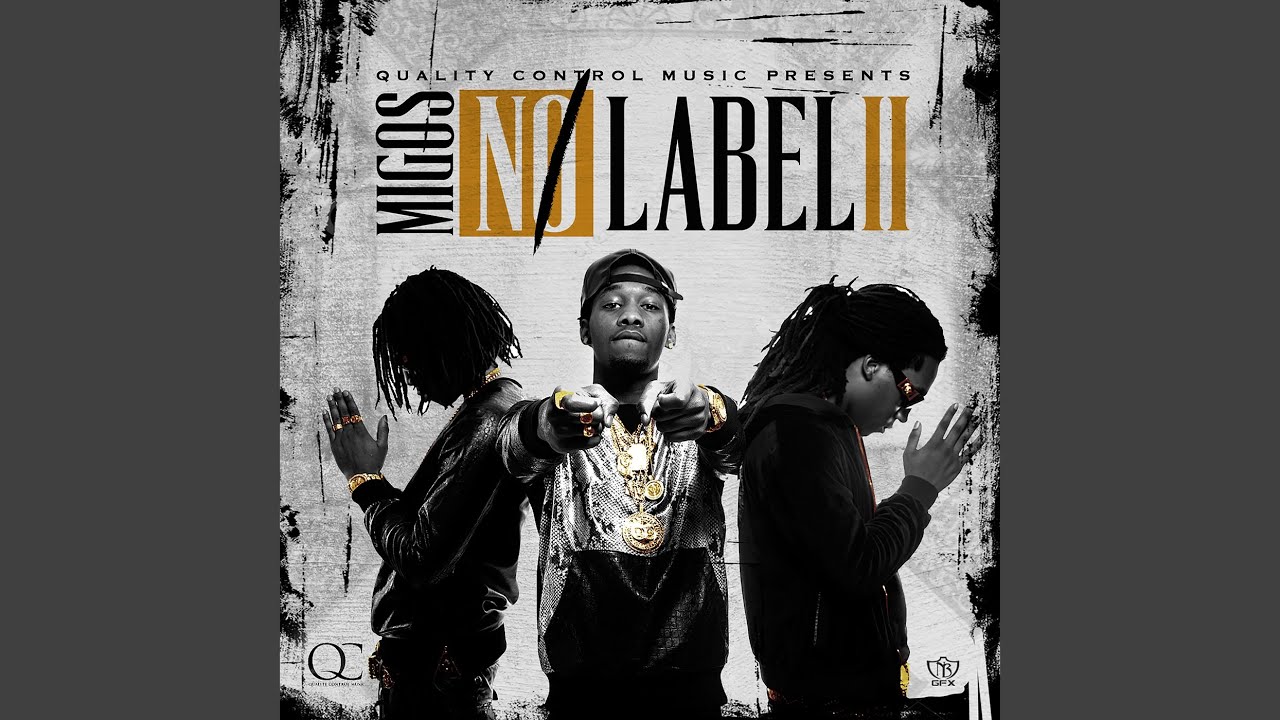 Migos - Contraband