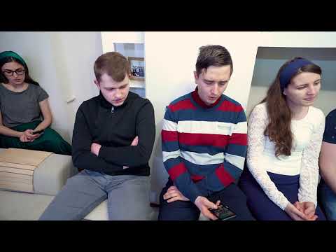 Temelia vieții mele - Tineri Oastea Domnului Corocăiești