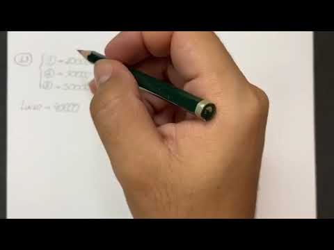 Razão e proporção - Aula 7 #7