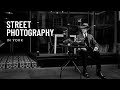 One of our best weeks of STREET PHOTOGRAPHY in York | Leica Monochrom