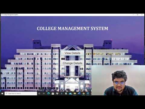 19BCE0880 JAVAFX and JDBC Connectivity