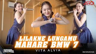 Download lagu Vita Alvia - Lilakne Lungamu |  Live Music | WONG AYU KOYO AKU MAHARE BMW PITU mp3