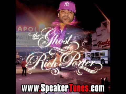 Jim Jones feat Gucci Mane - Haunted (The Ghost of Rich Porter)