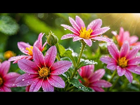 Parijat Flower – Myth & Benefits#flowers