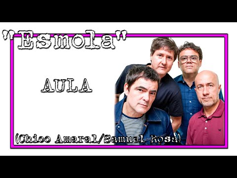 Esmola - Skank
