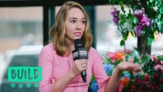 Holly Taylor On The Final Season Of FX's \