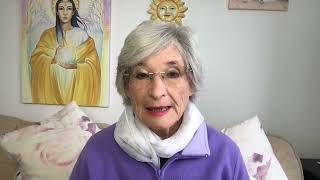 A prayer for Archangel Gabriel