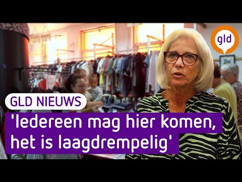 GLD Nieuws 2 augustus 2022