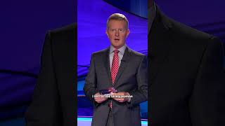 Download lagu Ken Jennings Q&A: Don't Know 💩 | JEOPARDY! mp3 Download lagu Ken Jennings Q&A: Don't Know 💩 | JEOPARDY! mp3