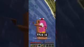 Minecraft, But Sideways…