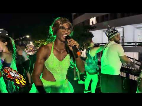 O MAIOR BLOCO DE CARNAVAL DE PERUÍBE AS VIRGENS 2026