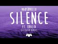 Marshmello ft. Khalid - Silence (Illenium Remix)