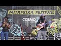 SAHAD AND THE NATAAL PATCHWORK Live Cologne MitAfrika Festival 2019 Ndiaxas