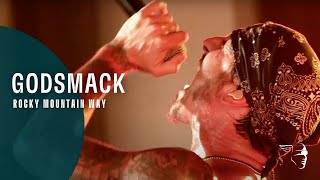 Godsmack - Rocky Mountain Way (Live &amp; Inspired)