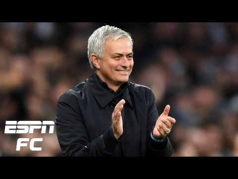 Jose Mourinho's Tottenham were unplayable in win vs. Burnley - Steve Nicol | Premier League