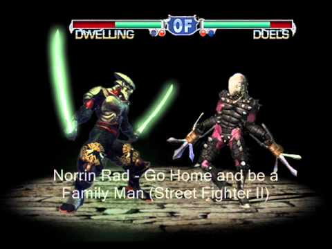 Dwelling of Duels: The Winners (Part 1 - 2003/2004)