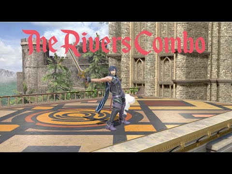 Chrombo Science: The Rivers Combo
