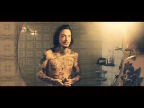 Roy Persico - Lambo Camo