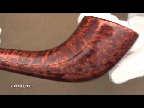 pipa Hilson 038 - smoking pipe