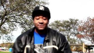 Ryan Lucas "Letter to the Chief Musician" music vi