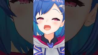 にじ3Dのお口【西園チグサ/にじさんじ切り抜き】#Shorts