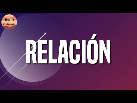 ♫ Reggaeton || Sech - Relación || BLESSD ,JUSTIN QUILES, Daddy Yankee,Snow, J Balvin (Letra)