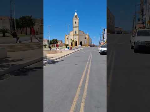 sábado de manhã igaracy PB 15/11/25