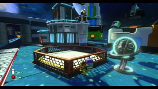 Toy Box Tamer Episode 04: Astro Blasters
