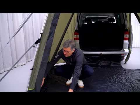 Outwell Busvorzelt Woodcrest - www.camping-factory.com