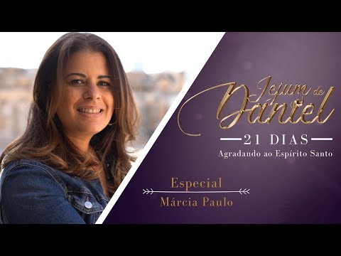 A necessidade de uma MURALHA / Márcia Paulo