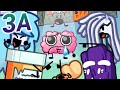 Object Cringe Three Ayy Season 3a