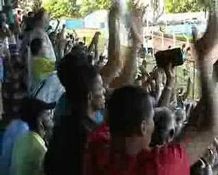 Ivinhema 1 x 1 Águia Negra - Campeonato Sul-Mato-Grossense