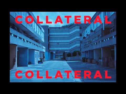 EGYPTIAN BLUE - Collateral (official video)