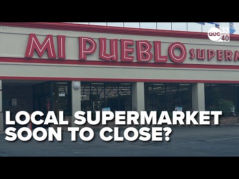 Longtime Alabama Hispanic Supermarket faces potential ...
