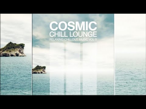 COSMIC CHILL LOUNGE - 2011 - Volume 5 - CD 2 - Full album 432 Hz