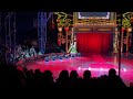 Big Apple Circus 2022 Dog Performance