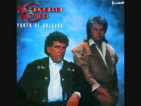 Matogrosso & Mathias - Lado a Lado (1990)